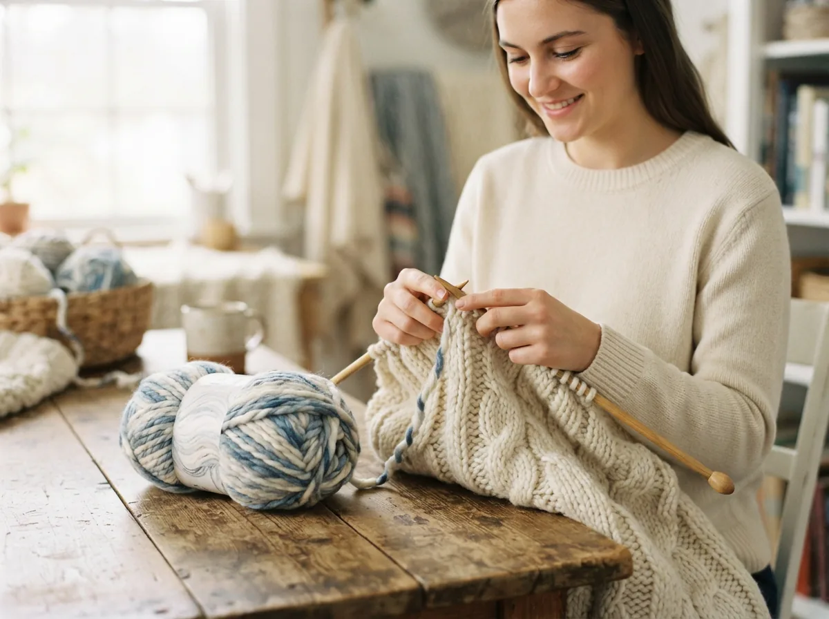 Yarn category
